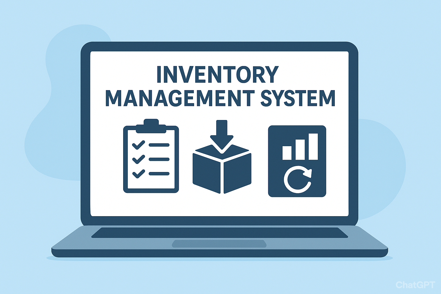 Inventory Management System